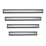 1pc Maximize Your Kitchen Space with This Magnetic Knife Strip Steel Knife Bar for Holder RackUtensils Tools