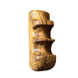 (D Dalbergia hupehensis) Wood Camera Hand Grip For Pentax 67 6X7 6*7 Right hand Handle Holder Fk