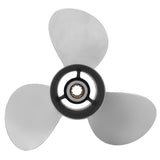 RH Propeller,Marine Outboard Propeller 3 T Propeller Outboard Propeller Smooth Operation