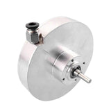 High-Speed Tesla Turbine 1-500W for Steam and Hydroelectric Power Generation Fk