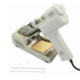 S-993A 100W Electric Vacuum Desoldering Pump Solder Sucker Gun 110V/220V Fk