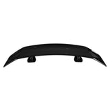 Tail Decoration,Trunk Spoiler Rear Wing Trunk Spoiler Lip Tail Spoiler Luxury Finish