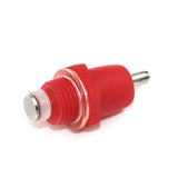 20 Pcs Poultry Chicken Nipple Drinker Automatic Water Spring Type Drinking Fountain Mouth Water Poultry Farming Equipment