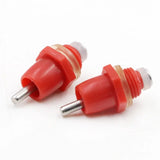 20 Pcs Poultry Chicken Nipple Drinker Automatic Water Spring Type Drinking Fountain Mouth Water Poultry Farming Equipment