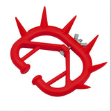 20 pcs Cattle Nose Thorn Cow Weaner Clip Ox Appliance For The Pungent  Durable  Anti Sucking Milking