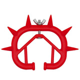 20 pcs Cattle Nose Thorn Cow Weaner Clip Ox Appliance For The Pungent  Durable  Anti Sucking Milking