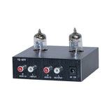 High-power speaker amplifier with gallbladder front stage household power amplifier hifi audio amplifier digital power amplifier