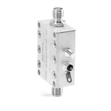 0.02 - 6GHz LNA Low Noise Amplifier and High Gain RF Preamplifier with SMA Female Connector