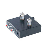 High-power speaker amplifier with gallbladder front stage household power amplifier hifi audio amplifier digital power amplifier