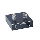 High-power speaker amplifier with gallbladder front stage household power amplifier hifi audio amplifier digital power amplifier