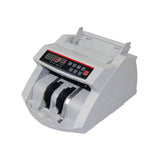2108UV/IR Canada Australia Japan Plastic Coin Counting Machine