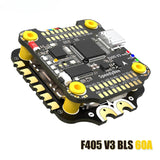 SpeedyBee F405 V3 BLS 60A 30x30 FC&ESC Stack