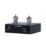 High-power speaker amplifier with gallbladder front stage household power amplifier hifi audio amplifier digital power amplifier