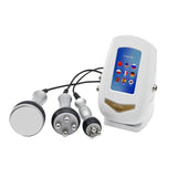 2022 Hot Selling 40K Ultrasonic Cavitation Body Facial Radiofrequency Massage Weight Loss Machine Body Shaping Slimming Fat Burn