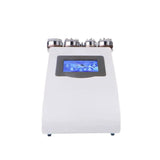 2022 Newest Version! Ultrasonic Liposuction 40K Cavitation Radio Frequency Vacuum Bipolar RF Machine Slimming Beauty Equipment