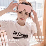 2023 Best Selling medical products health device air pressure therapy machine eye massager for Eye Care