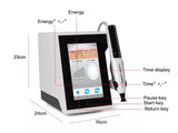 2023 Smart Anti-Aging Magic Eye RF Eyes Lift Wrinkle Remover Lighten Eyelid Lifting Skin Tightening Rejuvenation Beauty Machine