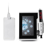 2023 Smart Anti-Aging Magic Eye RF Eyes Lift Wrinkle Remover Lighten Eyelid Lifting Skin Tightening Rejuvenation Beauty Machine