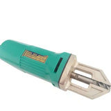 Portable Pvc Corner Electric Flat Angle Cleaner Plastic Steel Door and Window V Mouth Cleaning Tool