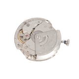 46941 Men's Watch Mechanical hine Movement with Steel Stem