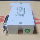 1 To 3 Poe Passive Cascadable IEEE802.3Af Port Transmission Extender For POE Switch NVR IP