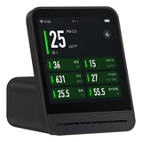 APP Wi-Fi 7-Item Detection Indoor Temperature and Humidity CO2 PM2.5 PM10 eTVOC Air Quality Monitor