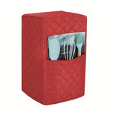 1pc Ninja Food Blender Dust Cover - Protect Your Kitchen Appliance and Keep Your Blender Accessories Organized