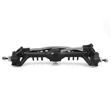 Plastic Offset Portal Axle for 1/10 RC Crawler Axial Capra 1.9 UTB10 AXI03004 LCG Chassis Cheater Rigs