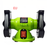 Polishing Machine Electric Knife Sharpening Vertical Sand Turbine