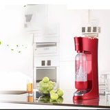 Love Bubble hine Home Soda Water Maker Carbonated Beverage Iator Milk Tea Shop Commercial