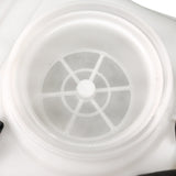 Vehicle-Mounted Agricultural Three-Wheel Garden hinery Orchard Disinfection Electric Sprayer