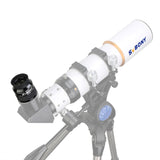 SV154 2-Inch SWA70 Degree F26mm Astronomical Eyepiece [Rubber Eye Mask]