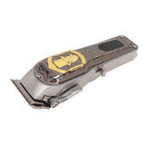 Electric Hair Clippers Safe Haircut Low Noise Electric Hair Trimmer for Home