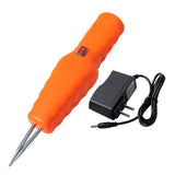 Electric Feather Plucker Extractor Handheld Chicken Duck Goose Short Removing hine Poultry Hair Remove Tools