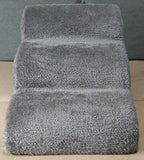 Three-tier training play stairs
