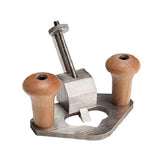 Woodworking Planer Hand Planer Hand Push Planer Woodworking Tool DIY Wood Planer