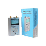 RF Signal Generator COMBO Wireless Signal Generator 100Khz to 6GHz Analyzer  RF Explorer Signal Generator COMBO