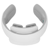 Electric Heated Neck Massager 4 Heads Hot Compress 6 Modes 20 Gears Neck Muscle Massage Machine