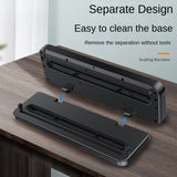 Portable Vacuum Automatic Package Sealer Preservation Plastic Bag Seag hine Food Storage