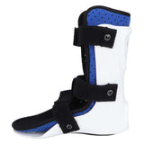 Ankle Foot Orthosis Support Drop Brace Padded Drop Foot Brace Varus Corrector for Foot Drop Stroke Prolapse Valgus Tendon Injury