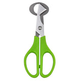 20PCS Quail Egg Scissors Bird Egg Scissors Stainless Steel Egg Cutters Egg Opener Egg Shell Utensils For Kitchen