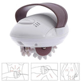 3D Handheld Weight Loss hine Roller Body Slimming Massage Tool Massager