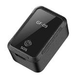 Strong Magnetic Mini GPS Positioner Smart Tracker Sensitive Wireless Locator Anti-theft WiFi LBS AGPS Real-time for Vehicle Auto