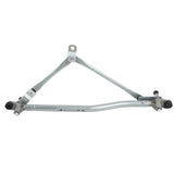 Windscreen Wiper Linkage High Strength Windshield Wiper Linkage 602‑231 Sturdy for Automotive Replacement