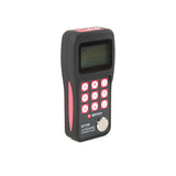 Portable Single-mode MT160 Ultrasonic Thickness Gauge Measuring range 0.65 ~ 300mm ( in steel )