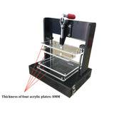 PCBA Rack PCB Universal Test Stand Embryo Frame DIY Circuit Board Professional Fixture Testing Jig