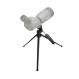 SVBONY SV153 Metal Bird Watching Mirror with 360° Rotating Portable Tripod