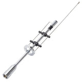 Walkie Talkie CBC-435 PL-259 Antenna 136-174/400-480MHz Dual Band For Mobile Car Radio