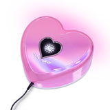 New Salon Specific Phototherapy 96W Intelligent Induction UV Nail Polish Baking Lamp Dryer