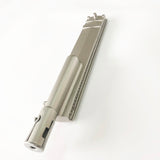 Cast Stainless Steel 304 BBQ Grill Burners Replacement Parts for Gas Grills From Bull Cal Flame Aussie Jenn AIR Steele BroilChef